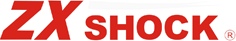ZX SHOCK logo